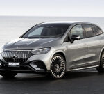 Mercedes-Benz EVs discounted by up to almost $70,000
