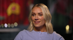 Unfiltered: Erin Phillips opens up on 2016 Olympics heartbreak