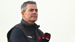 Supercars icon Craig Lowndes confirms move to Team 18 after 20 years with Triple Eight
