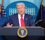 What Is DC’s Home Rule Act? What To Know As Trump Takes Over City’s Police
