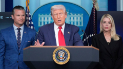 What Is DC’s Home Rule Act? What To Know As Trump Takes Over City’s Police