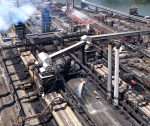 Victim of Pennsylvania steel factory explosion identified