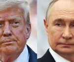 Russians hail historic Alaska ties ahead of Trump-Putin Ukraine summit