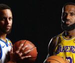 Thunder-Rockets, Lakers-Warriors headline ‘NBA Tip-Off’ on NBC