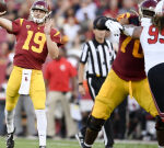 USC football countdown to kickoff—Matt Fink in focus