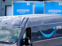 Amazon expands perishable delivery service, putting pressure on traditional grocers