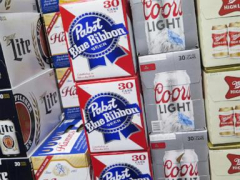 Why many Americans are rethinking alcohol, according to a new Gallup poll