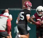 Top LSU football rival makes big decision about starting quarterback