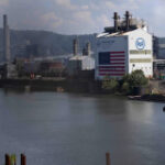 What caused the explosion at the US Steel plant in Pennsylvania? What we know