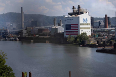 What caused the explosion at the US Steel plant in Pennsylvania? What we know