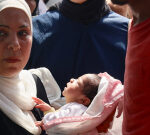 Israeli Gaza attacks kill 123 in 24 hours as three children die of hunger