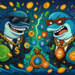 Mega-whales are on the move — which altcoins are seeing massive accumulation?
