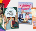 Queering Jane Austen In YA Literature
