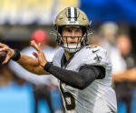 Saints passing offense could be in for bounce-back week against the Jags