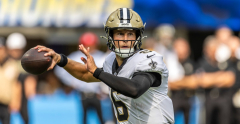 Saints passing offense could be in for bounce-back week against the Jags