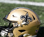 Saints kick off their 2025 season with 50/50 raffle to benefit local charities