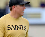 Fleur-de-Links, August 14: Joint practice set for today