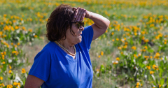 How One Oregon Activist Is Using a Decades-Old Liberal Policy to Stall Green Energy Projects in Rural Areas