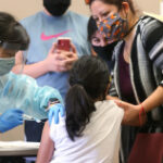 FDA may revoke Pfizer COVID-19 shot for young, healthy children.