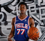 NBA2K ranking revealed for Sixers’ VJ Edgecombe, top 10 rookies