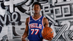 NBA2K ranking revealed for Sixers’ VJ Edgecombe, top 10 rookies