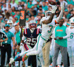 49ers should sign aging 2-time All-Pro to help banged up receiving corps