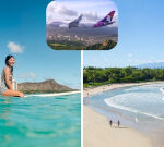 Huge Hawaiian Airlines flash sale: Sydney to Honolulu from just $949 return