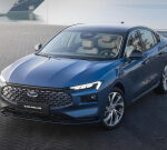 Ford admits it needs to lift its passenger car game