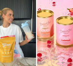 Brand behind best-selling collagen shakes for incredible weight loss drops new product targeting energy: The Collagen Co