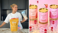 Brand behind best-selling collagen shakes for incredible weight loss drops new product targeting energy: The Collagen Co