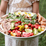 Salade Niçoise