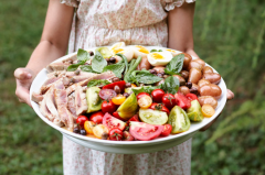 Salade Niçoise