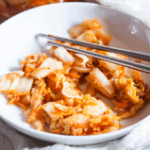 Classic Kimchi