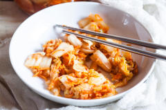 Classic Kimchi