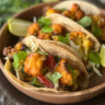 Cauliflower Tacos