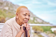How improving the lives of Black seniors will help all older adults