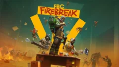 ‘Commercially, we were unsatisfied’: Remedy says FBC: Firebreak underperformed on Steam