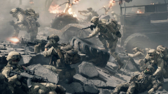 Battlefield 6 beta’s rush mode gets a balancing tweak with EA monitoring the situation, amid player complaints about battle bigness
