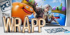 The Wrapp