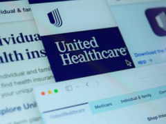 UnitedHealth Group shares climb as Buffett’s Berkshire Hathaway discloses stake in the insurer