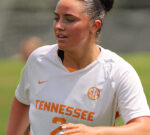 Lady Vols soccer defeats No. 1 North Carolina