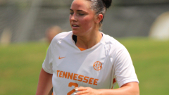 Lady Vols soccer defeats No. 1 North Carolina