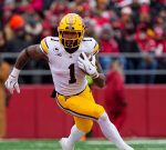 Darius Taylor: Scouting the true junior Minnesota RB ahead of the 2025 college season