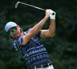 Who’s up, who’s down in FedEx Cup standings after 18 holes at BMW Championship?