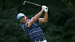 Who’s up, who’s down in FedEx Cup standings after 18 holes at BMW Championship?