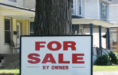 Lower mortgage rates are good for the housing market. They likely won’t last.