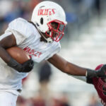 Auburn pledge Jaquez Wilkes named to Alabama Mr. Football watchlist