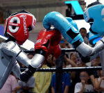 China unveils newest AI technology at World Robot Conference