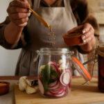 Fermented Vegetables