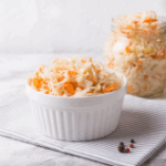Sauerkraut